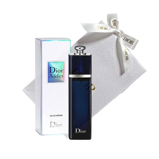 【国内正規品】 DIOR クリスチャンディオール ディオール アディクト オードゥ パルファン 30mL/50mL 【国内正規品】 DIOR クリスチャンディオール ディオール アディクト オードゥ パルファン 30mL/50mL