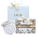 2025 DIOR 母の日ディオール DIOR ディオールスキン フォーエヴァー グロウ ルミナイザー プレゼント ギフト 誕生日 プレゼント ギフト ショッパ...