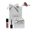 【国内正規品】クリスチャンディオール DIOR ルージュディオールフォーエヴァーリキッド #300 フォーエヴァー ヌード スタイル (ラッピング 済ショッパー付)(4)