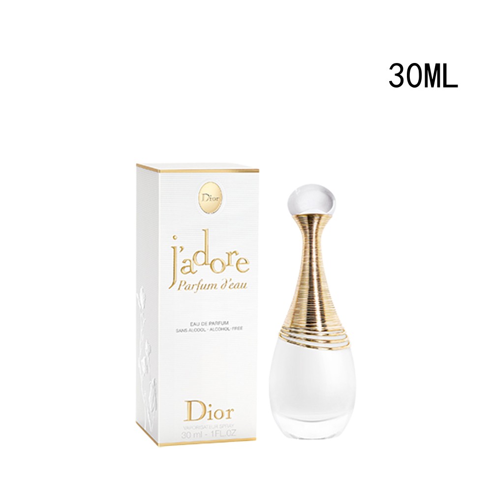 DIOR クリスチャン ディオール ジャドール パルファン ドー (オードゥ パルファン) 30mL