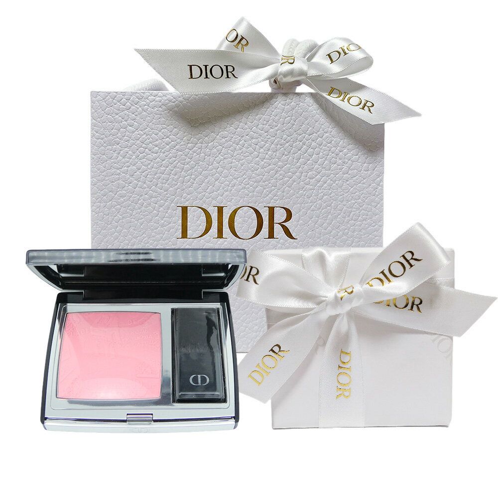 2024/9/6 発売ディオールスキン ルージュ ブラッシュ(展開店舗限定品)#388 トリオンフ サテン 紙袋ショッパー付き ギフト プレゼント 誕生日 母の...