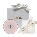 2025/3/7 発売 【国内正規品】ディオール DIOR ディオールスキン フォーエヴァー クッションケース(限定品) クッションファンデーションケース 誕生...
