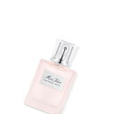 2025/5/30 発売【国内正規品】 ディオール ミス ディオール ヘア オイル 30ml