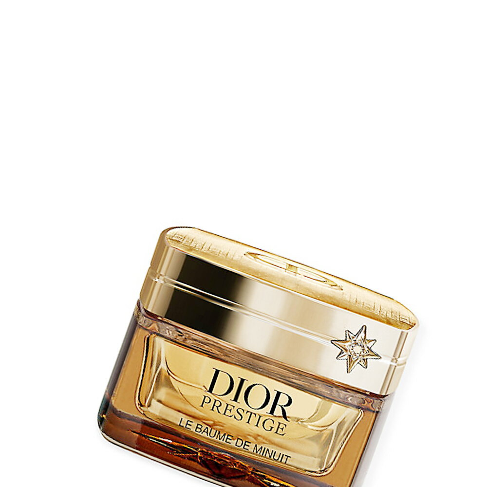 ディオール（Dior） プレステージ　ル　ボーム　ド　ミニュイ 50g／クリーム