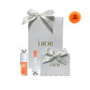 ラッピング 済み 国内正規品 DIOR ディオール アディクト リップ グロウ オイル #004 コーラル ギフト プレゼント