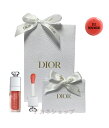 ラッピング 済み 国内正規品 DIOR　 ディオール アディクト リップ グロウ オイル #012 ローズウッド ギフト プレゼント