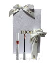 1月1日発売 国内正規品 ラッピング 済み ディオール Dior マスカラ ディオールショウ アイコニック オーバーカール 664 ブリックレッド (数量限定復刻色)