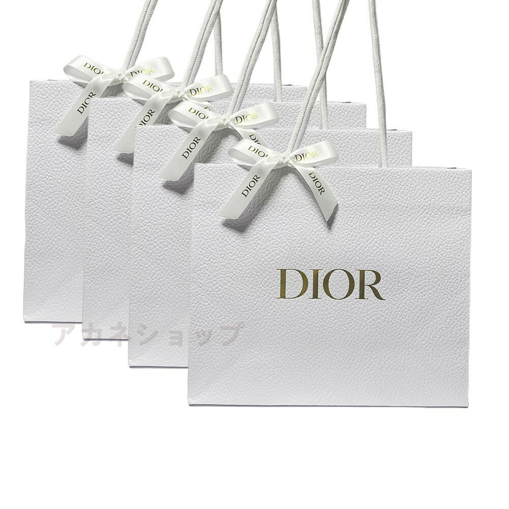 ꥹǥ Dior ǥ Ź ڡѡХå ޥåѡ 4祻å ܥդʥ232711.5cm