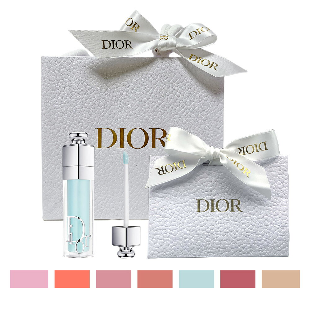 ディオール 2024/4/12 発売 (数量限定)【国内正規品】 DIOR ディオール　アディクト リップ マキシマイザー (061・063・065・066・067・068・069) リップグロス ラッピング ショッパー付 ギフト プレゼント 誕生日　母の日