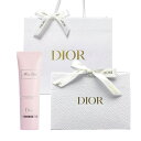 ディオール 【国内正規品】DIOR ディオール ミス ディオール ハンド クリーム ギフトセット 50ml ギフト プレゼント ディオール ギフト ラッピング 済ショッパー付 母の日