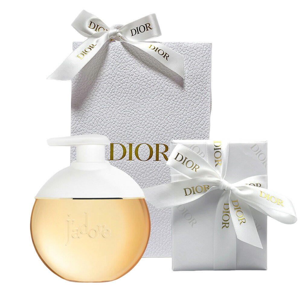 ラッピング済 2024/4/5 発売 ディオール DIOR ジャドール シャワー ジェル 200mL/シャワージェル ショッパー付き ギフト プレゼント 誕生日...