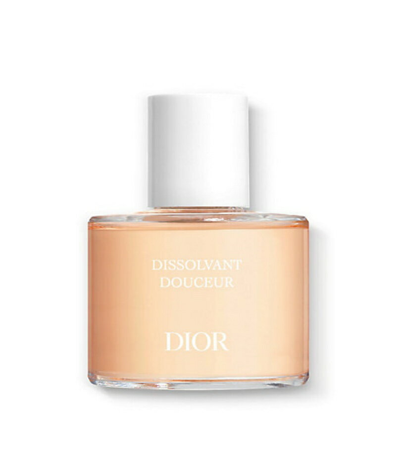 【国内正規品】DIOR ディオール ネイル リムーバー アブリコ 50mL／除光液