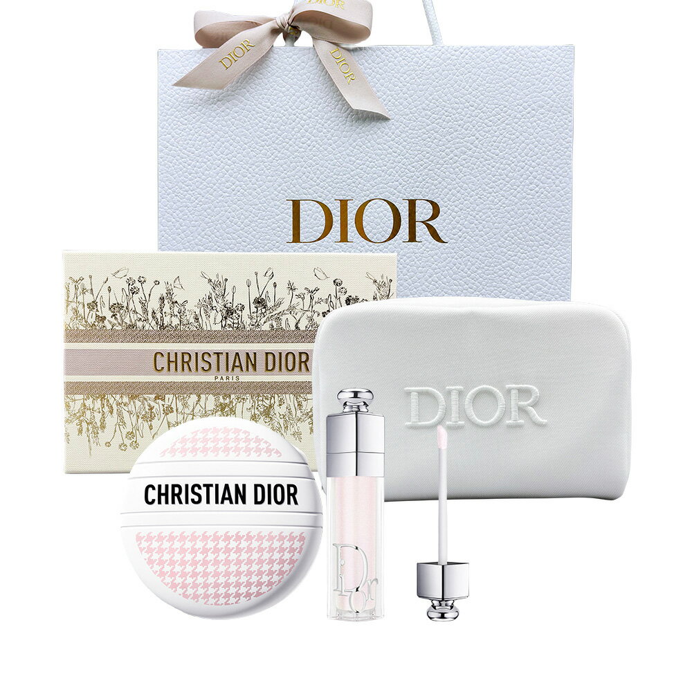 ラッピング【国内正規品】DIOR クリ