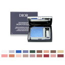 2024年5月22日 発売【国内正規品】DIOR ディオール ディオールショウ モノ クルール アイシャドウ