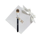 【国内正規品】 ディオール / Dior バックステージ フルイド ファンデーション ブラシ ライトカバー