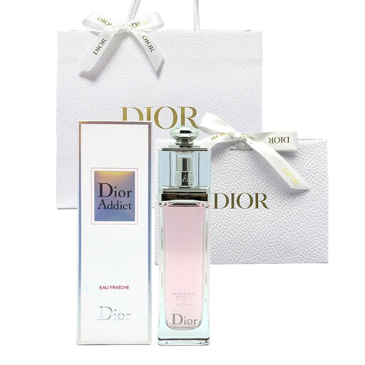 【国内正規品】 ディオール / Dior ディオール アディクト オー フレッシュ 100ml 誕生日 プレゼント ギフト ショッパー付き 贈り物 ラッピング済 【国内正規品】 ディオール / Dior ディオール アディクト オー フレッシュ 100ml 誕生日 プレゼント ギフト ショッパー付き 贈り物 ラッピング済