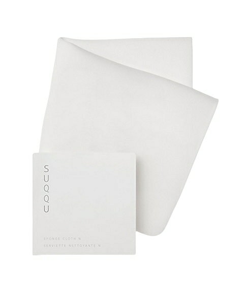 【国内正規品】SUQQU スック スポンジ クロス N