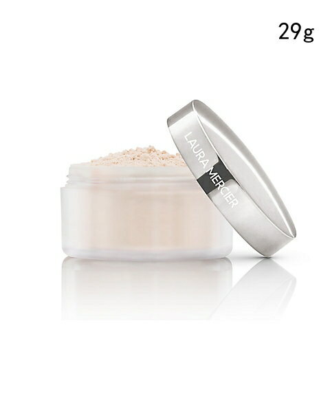 【国内正規品】 ローラ メルシエ LAURA MERCIER トランスルーセント ルース セッティング パウダー ライトキャッチャー　01 CELESTIAL LIGHT