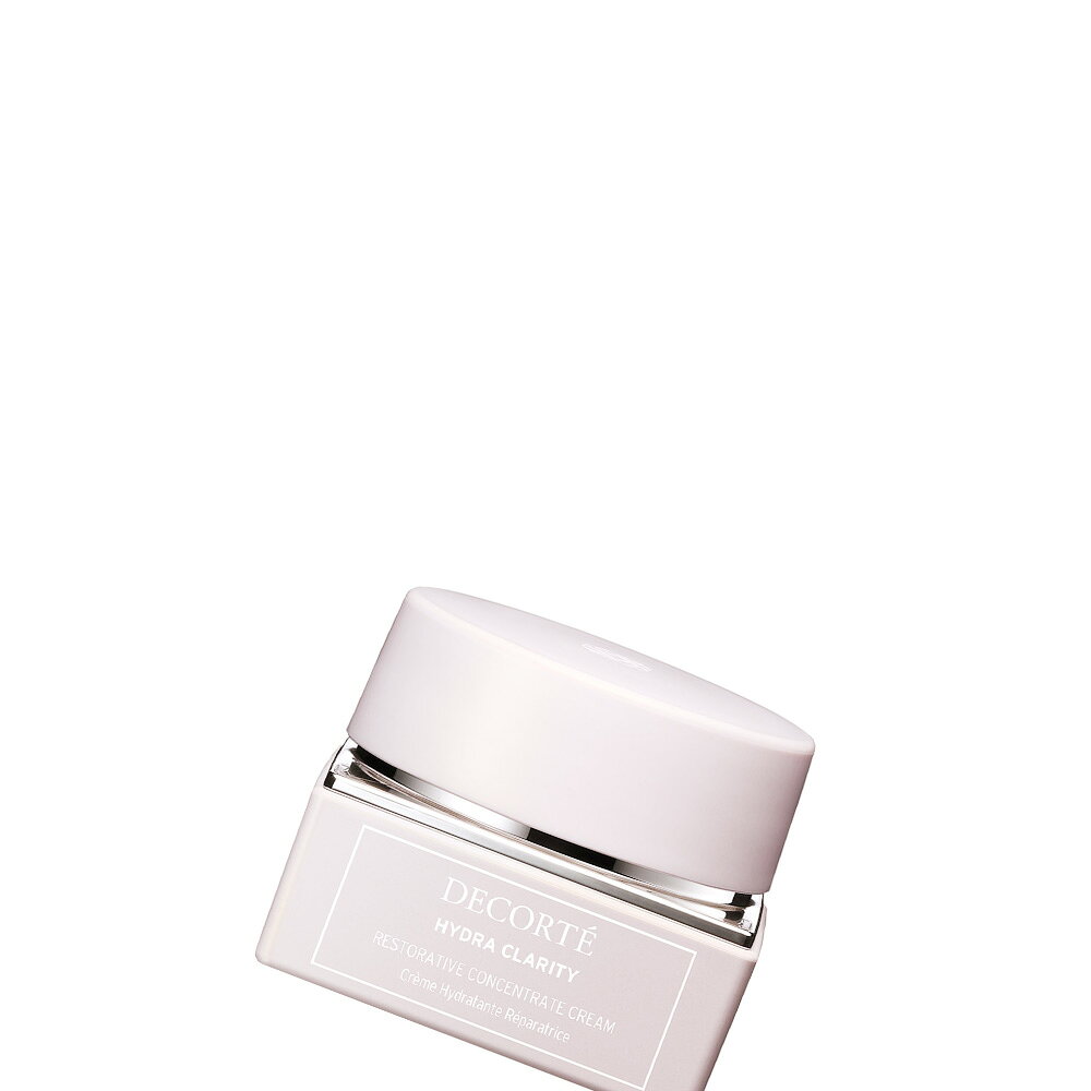 Rakuten - COSME DECORTE コスメデコルテ イドラクラリティ　コンセントレート　クリーム 50g・50g（付けかえ用）／クリーム