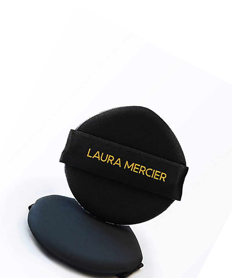 【国内正規品】LAURA MERCIER/ローラ メルシエ クッション スポンジ(2P入)