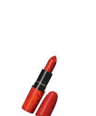 【国内正規品】 M・A・C(マック) ラスターガラス リップスティック チリ ポッパー 3g/口紅