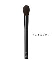 ナーズ メイクブラシ 【国内正規品】 NARS ナーズ プレシジョンパウダーブラシ　＃15 フェイスブラシ