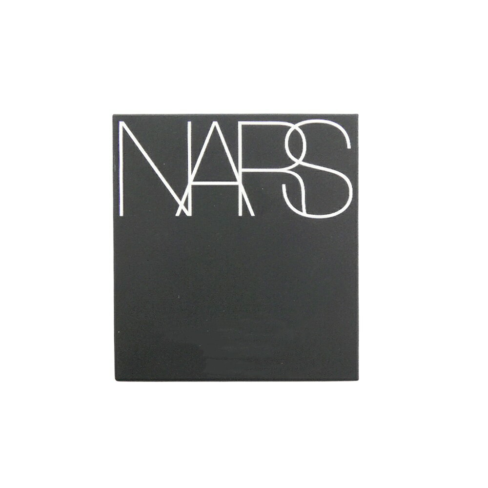 【国内正規品】　ナーズ／NARS ナチュラルラディアント　ロングウェア　クッションファンデーション　ケース