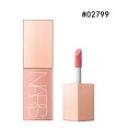 NARS ナーズ　アフターグロー　リキッドブラッシュ　7mL　リキッドチーク #02799 ORGASM