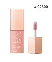 NARS ナーズ　アフターグロー　リキッドブラッシュ　7mL　リキッドチーク #02800 BEHAVE