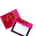 2025年1月8日 発売 【国内正規品】NARS ナーズ ライトリフレクティングセッティングパウダー プレスト N(限定品) 04025 CRYSTAL 8.5...