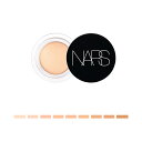 【国内正規品】NARS ナーズ ソフトマットコンプリートコンシーラー 6.2g