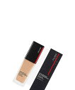 【国内正規品】 資生堂(SHISEIDO) シンクロスキン セルフリフレッシング ファンデーション 30g/SPF35・PA++++/ファンデーション(4)