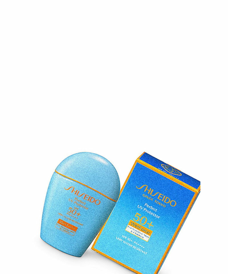 【国内正規品】 資生堂(SHISEIDO) サンケア パーフェクト UVプロテクション S 50mL/SPF50+・PA++++/日焼け止め