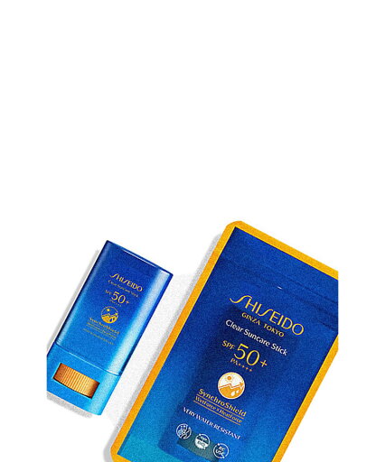 【国内正規品】 資生堂(SHISEIDO) クリア サンケア スティック 20g/50+・PA++++/日焼け止めスティック 【国内正規品】 資生堂(SHISEIDO) クリア サンケア スティック 20g/50+・PA++++/日焼け止めスティック