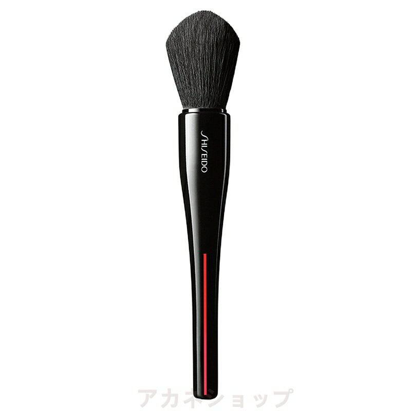 【国内正規品】 資生堂 SHISEIDO MARU FUDE マルチ フェイスブラシ