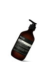 【国内正規品】 Aesop イソップ イソップ コンディショナー 500mL/コンディショナー