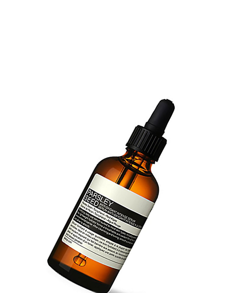 【国内正規品】 Aesop イソップ パセリ　フェイシャル　インテンス　セラム 60mL/美容液