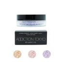【国内正規品】ADDICTION/アディクション インビジブル エッセンス ルースパウダー グロウ+ 5g/ルースパウダー