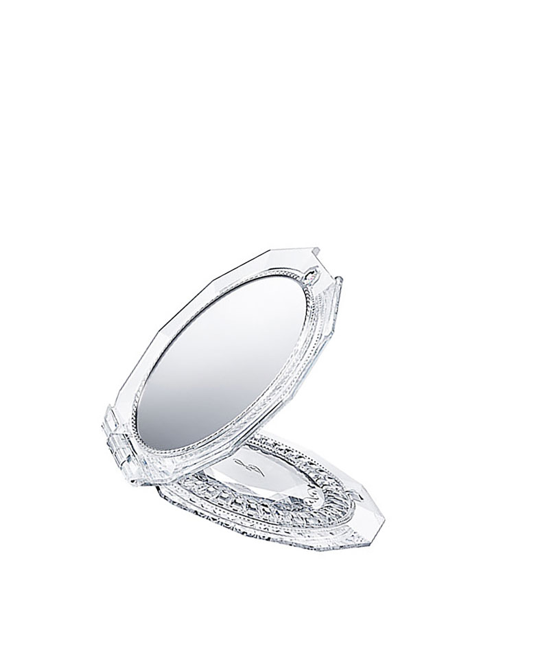 【国内正規品】 JILLSTUART/ジルスチュアート　コンパクトミラーIV サイズ（約）W108mm×H108mm×D8mm