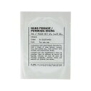 【国内正規品】LE LABO ル ラボ ハンド ポマード ヒノキ ハンドクリーム 3mL HAND POMADE HINOKI ミニサイズ 携帯用 お試しサイズ