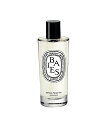 【国内正規品】DIPTYQUE ディプティック ルームスプレー ベ 150mL ルームスプレー