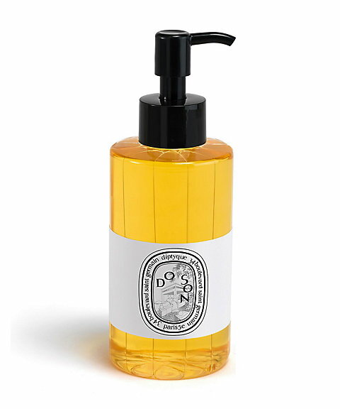 DIPTYQUE ディプティック　シャワーオイル　ド　ソン　200mL／シャワーオイル