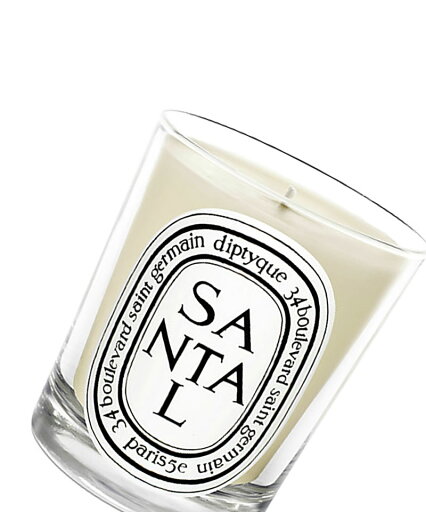 【国内正規品】DIPTYQUE ディプティック キャンドル サンタル 190g/燃焼時間約60時間/キャンドル 【国内正規品】DIPTYQUE ディプティック キャンドル サンタル 190g/燃焼時間約60時間/キャンドル