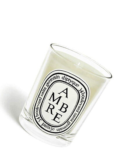 【国内正規品】DIPTYQUE ディプティック キャンドル アンブル 190g/燃焼時間約60時間/キャンドル 【国内正規品】DIPTYQUE ディプティック キャンドル アンブル 190g/燃焼時間約60時間/キャンドル