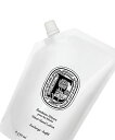 【国内正規品】DIPTYQUE ディプティック ソフト ハンド ローション リフィル 350mL/ハンドクリーム(リフィル)