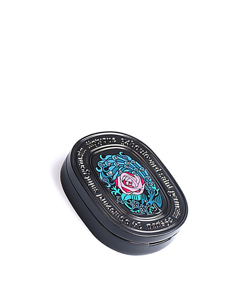 【国内正規品】DIPTYQUE ディプティック リフィラブル　ソリッド　パフューム　オー　キャピタル 3g／ソリッドパフューム