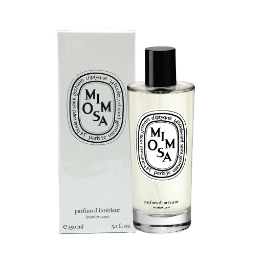 【国内正規品】DIPTYQUE ディプティック ルームスプレー ミモザ 150mL/ルームスプレー 【国内正規品】DIPTYQUE ディプティック ルームスプレー ミモザ 150mL/ルームスプレー