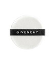 【国内正規品】ジバンシイ GIVENCHY スキン PFCT コンパクト クリーム N パフ
