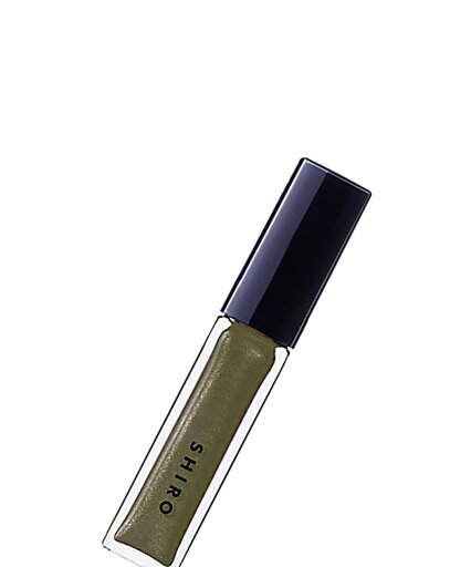 【国内正規品】 SHIRO/ シロ カレンデュラアイシャドウリキッド(箱なし) 5mL/アイシャドウ 【国内正規品】 SHIRO/ シロ カレンデュラアイシャドウリキッド(箱なし) 5mL/アイシャドウ