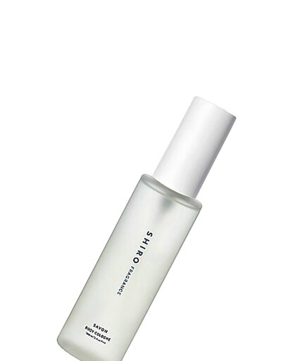 【国内正規品】 SHIRO/ シロ サボン ボディコロンA 100mL/ボディコロン 【国内正規品】 SHIRO/ シロ サボン ボディコロンA 100mL/ボディコロン